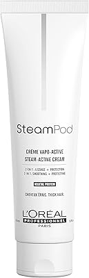 Crème revitalisante steampod 150 ml