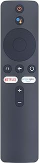 Télécommande de remplacement winflake xmrm-00a adaptée pour mi box 4x, tv box
