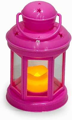 Lanterne arabe, lanternes à thé led, lanterne pour la décoration de la maison
