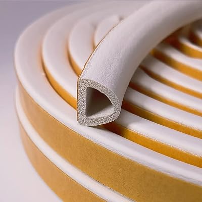 Bande d'isolation pour portes et fenêtres de 164 pieds ruban isolant. Diaytar Sénégal : Le e-commerce qui change la donne