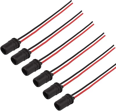 Winka t10 w5w 194 prise de lumière led adaptateur secteur pré-connecté pour voiture 6 pièces. Diaytar Sénégal : Le e-commerce qui change la donne
