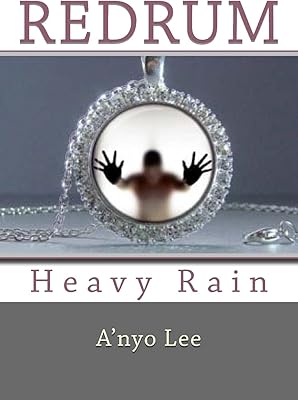 Redrum : fortes pluies
