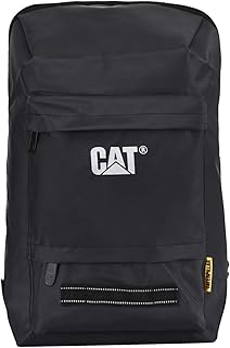 Sac à dos pour ordinateur portable cat tarboring 15 l, noir, (83679-01), noir