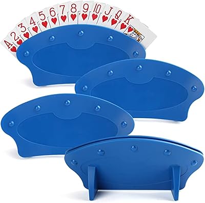 Porte-cartes snir, porte-cartes mains libres en plastique pour enfants et personnes âgées, porte-cartes