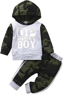 Vêtements pour bébés garçons veste à carreaux pour enfants ensemble pull capuche
