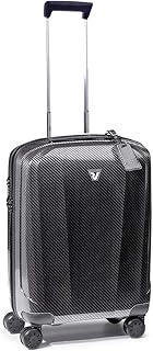 Sac à bagages coque rigide 4 roues we glam 55 cm