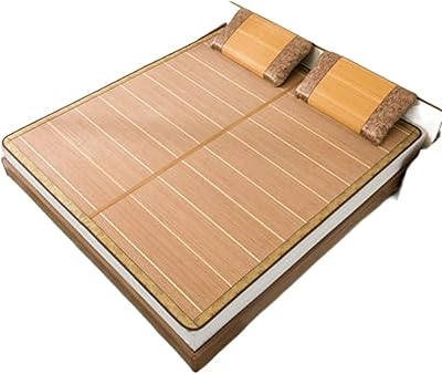 Matelas zoikom, matelas en soie glacée, matelas d'été nu pour étudiants, dortoir simple