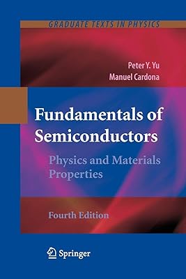 Principes fondamentaux des semi-conducteurs : propriétés physiques et des matériaux