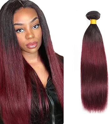 Ca 1b99j tissage de cheveux humains lisses 16 pouces. Diaytar : Faites des achats intelligents en quelques clics