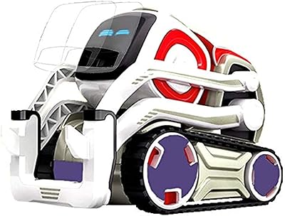 Kit de protection d'écran ipg cozmo robot contre les attaques inattendues