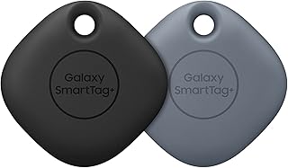 Samsung galaxy smart tag+ avec portée ultra large et détection ar