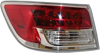 Pièces d'origine mazda td11-51-160k mazda cx-9, ensemble de feu arrière pour conducteur