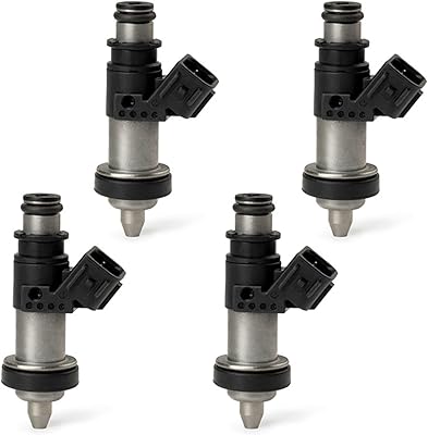 Pièces de rechange pour moteur d'injecteur de carburant 06164-pca-000 06164-pcc-000 35-80715i4 fj339, pour