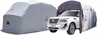 Bâche de voiture super guard