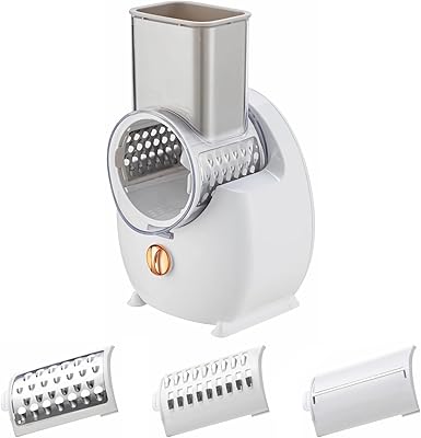 Coupe-légumes électrique multifonctionnel rechargeable par usb iso et hachoir électrique sans fil