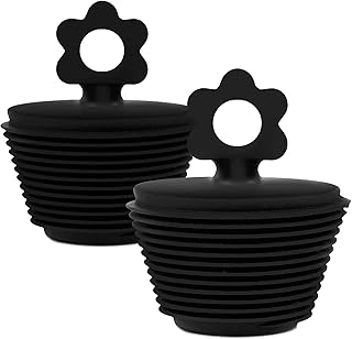 Bouchon de baignoire universel, bouchon de baignoire en silicone, bouchon de canalisation
