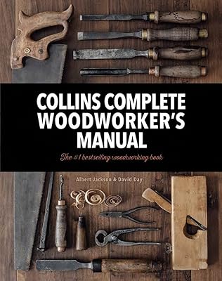 Manuel complet du menuisier collins