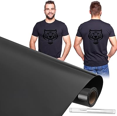 Rouleaux de vinyle de transfert thermique thermique pour chemises compatible avec les machines. Diaytar Sénégal : Votre guichet unique pour tous vos achats