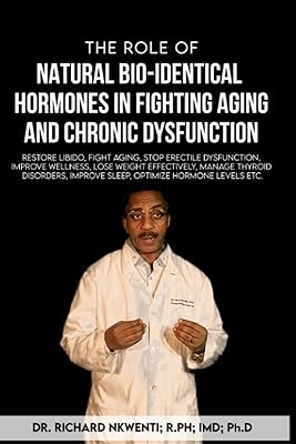 Le rôle des hormones naturelles bio-identiques pour lutter contre le vieillissement