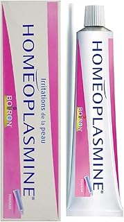 Crème magique homoplasmine, x-large 40g - pour peau sèche et irritations pour lèvres douces ! [l'emballage peut varier]. Diaytar : Votre destination shopping préférée au Sénégal