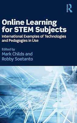 Apprentissage en ligne pour les matières stem : exemples internationaux de technologies
