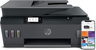 Hp smart tank plus 570, imprimante tout-en-un sans fil, plus 3 ans d'encres