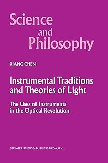 Traditions instrumentales et théories de la lumière : les utilisations des instruments
