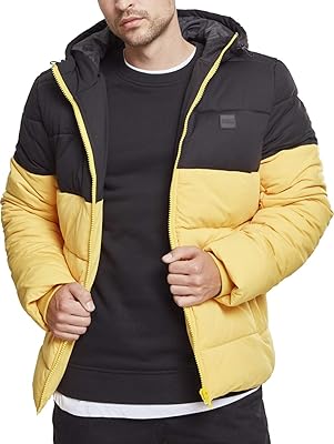 Veste urban classics pour hommes (paquet de 2)