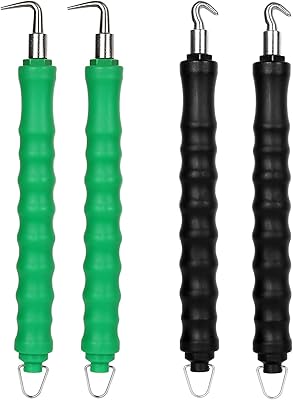 Outil de fixation de barres d'armature fivex 4 outils automatique de fil barre