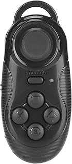 Télécommande vr manette de jeu contrôle bluetooth lecture vidéo tiktok vidéo