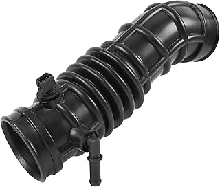 Tuyau anti-poussière d'air mostplus 96439858 696-102 de remplacement compatible avec chevrolet aveo 2004-2008 / pontiac g3 2007-2008. Diaytar : Faites des achats intelligents en quelques clics