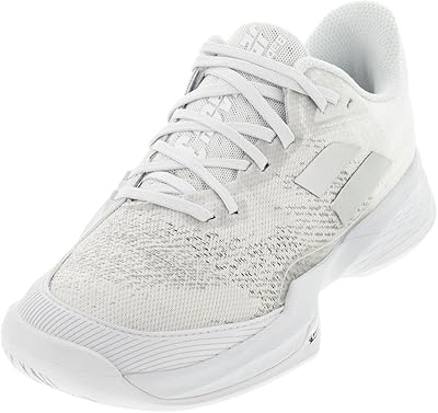 Chaussure de tennis babolat wide 3 pour hommes