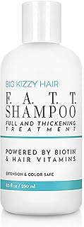 Shampoing et après-shampooing épaississant uteen pour traiter en toute sécurité la kératine
