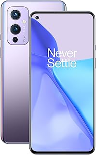 Oneplus 9 5g (royaume-uni) smartphone sans sim avec appareil photo mobile hasselblad