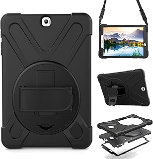 Coque antichoc pour samsung galaxy tab s2 9.7 2015