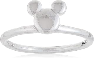 Bague pandora pour femme en argent avec zircone cubique, taille 56 eu, 197508-56