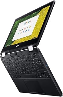Acer a114-32-c3n0 intel n4000 4 go 64 go chrome os r751t