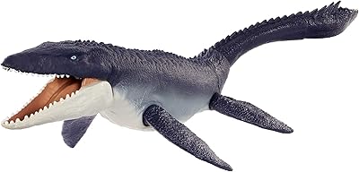 Jurassic world tools figurine de dinosaure mosasaurus protecteur de l'océan sculptée avec des articulations mobiles en plastique océanique de 1 livre, jouet pour enfants de 4 ans et plus, mixte. La nouvelle ère du shopping sénégalais commence avec Diaytar