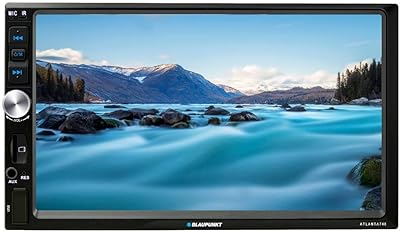 Blowbank atlanta 740 2 din écran tactile lcd usb bluetooth stéréo récepteur multimédia numérique. Le meilleur rapport qualité-prix du web sénégalais sur Diaytar
