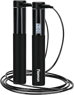 Corde à sauter visman fitness corde intelligente pour hommes et femmes