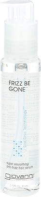 Giovanni cosmetics hair freeze be gone