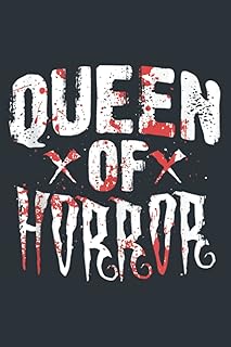 Film d'horreur drôle scary of horror citation de la fête des mères : agenda pour carnet de notes - pages 6 x 9 pouces (a5), journal de planification quotidienne, organisateur quotidien, 120 pages. Achetez malin avec Diaytar Sénégal, votre partenaire shopping 100% digital