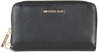 Michael kors jet set grand étui de voyage plat multifonction pour téléphone