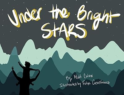 Sous les étoiles brillantes