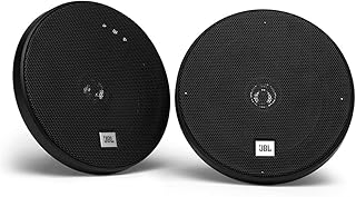 Haut-parleur jbl stage 1 621f 45w 2.0 canaux