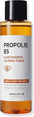 Some by me, tonique apaisant propolis b5 glow barrier, 5,1 fl oz