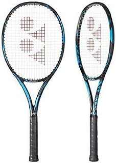 Yonex-azon dr100 plus g2 noir bleu (g4-1/4)