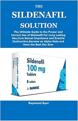 La solution sildénafil