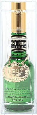 Lotion spray brut pour homme, 100 ml. Diaytar : Des offres irrésistibles chaque jour