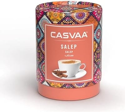 Kassava sahlep 200 grammes. Diaytar Sénégal : Parce que chaque FCFA compte